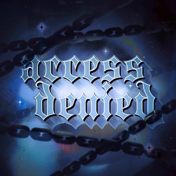 roi* - Access Denied (feat. Maevol)