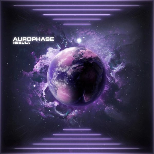Aurophase - Nebula