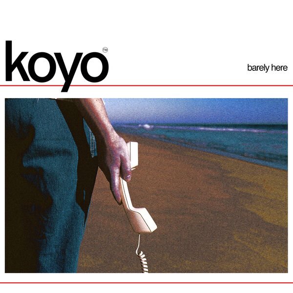 Koyö - Saying_Vs._Meaning_(feat._Drain)