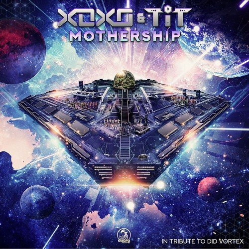 XoXo (FR) &amp; T.I.T - Om Namah (Original Mix)