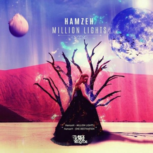 HamzeH - One Destination (Original Mix)