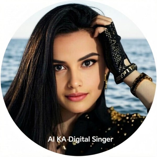AI.KA Digital Singer - Forget My Name /Digital Italo Edit 2026