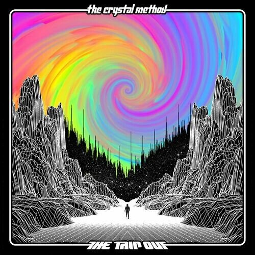 The Crystal Method / King Green - Let's Trip Out (feat. King Green)