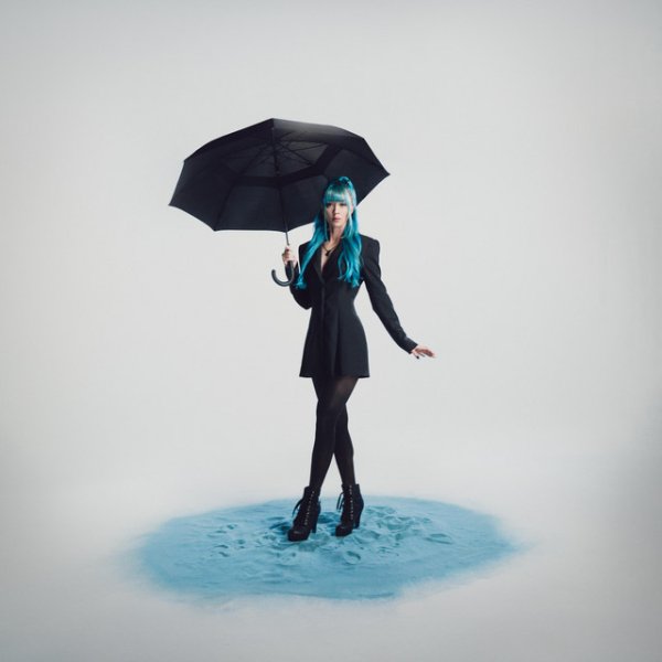 Rain Paris - I Am The Villain