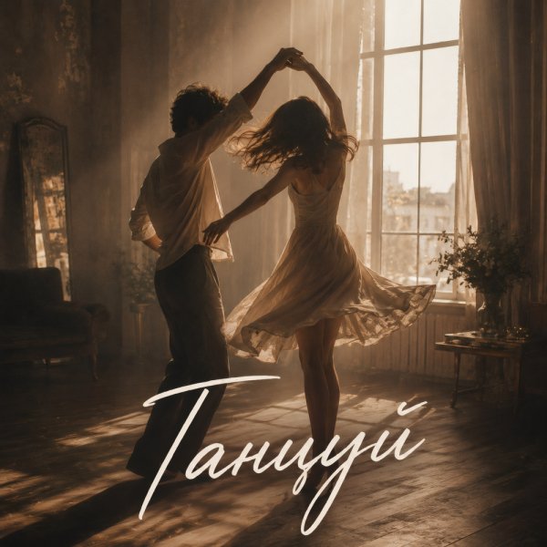 Брянская - Танцуй