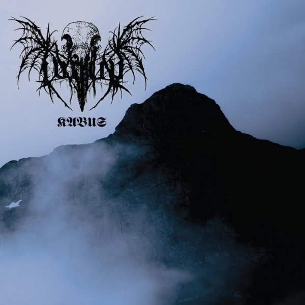 IV V I IV - Raven Soul