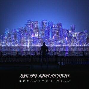 Head Splitter - Acid Experience