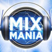 M.D.R - MIXAMANIA vol.1