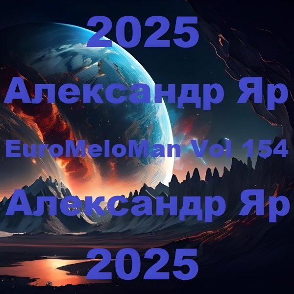 DJ Ramezz - To Dust (New Eurodance 2025)