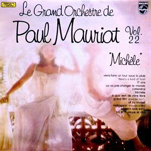 Paul Mauriat - Eastern Love Song
