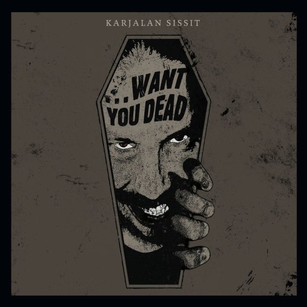 Karjalan Sissit - Kantapää Lapiossa