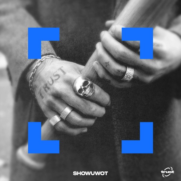 Brook - Bark VIP (Original Mix)