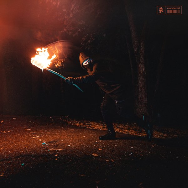 Virtual Riot - New Energy