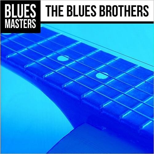 The Blues Brothers - She Caught The Katy