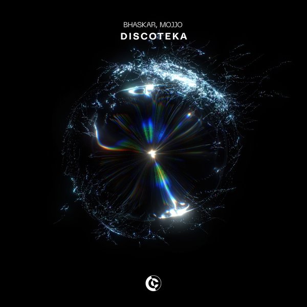 Bhaskar &amp; Mojjo - Discoteka (Extended Mix)