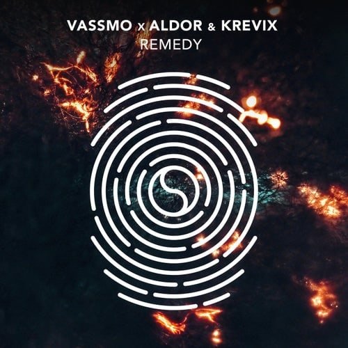 Aldor/Vassmo/Krevix - Remedy (Extended Mix)