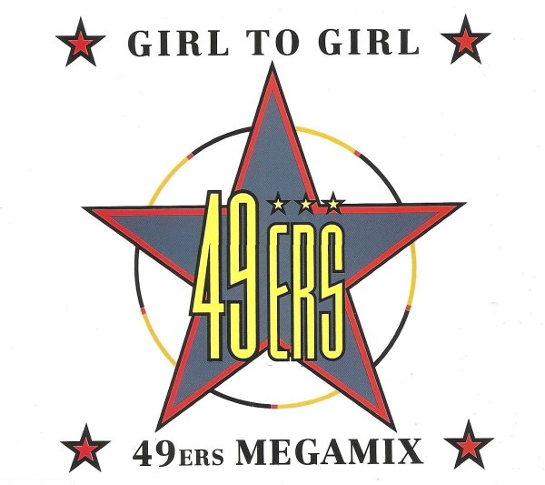 49ers - 49ers Megamix (Extended Version)