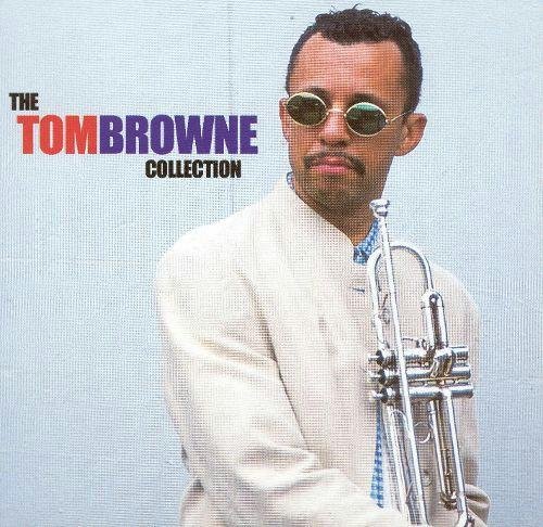 Tom Browne - Back to life