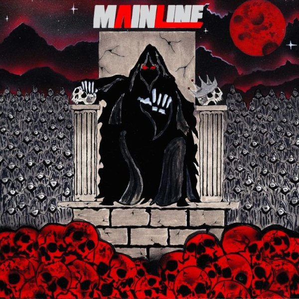 Mainline - The Red Line