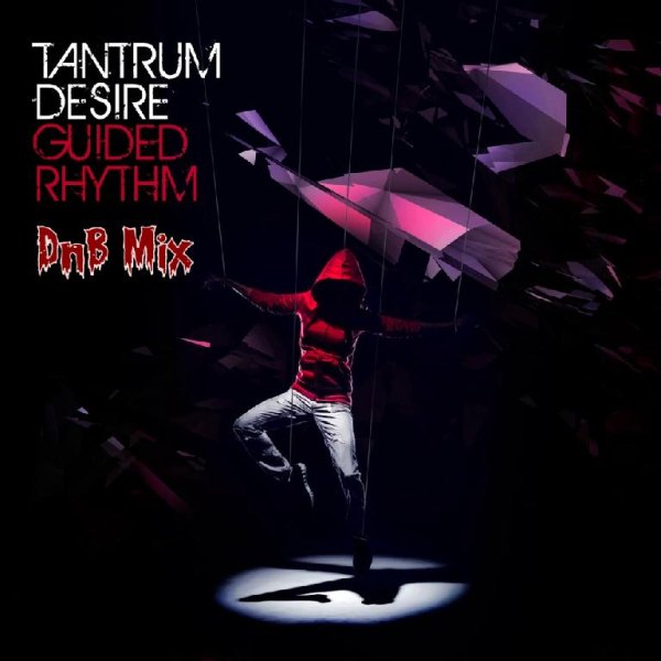 Tantrum Desire - Guided Rhythm(DnB Mix)