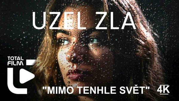 Nelly Řehořova - Mimo tenhle svět