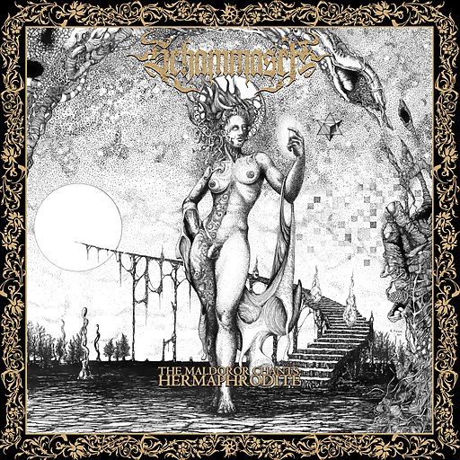 Schammasch - May His Illusion Last Until Dawn's Awakening
