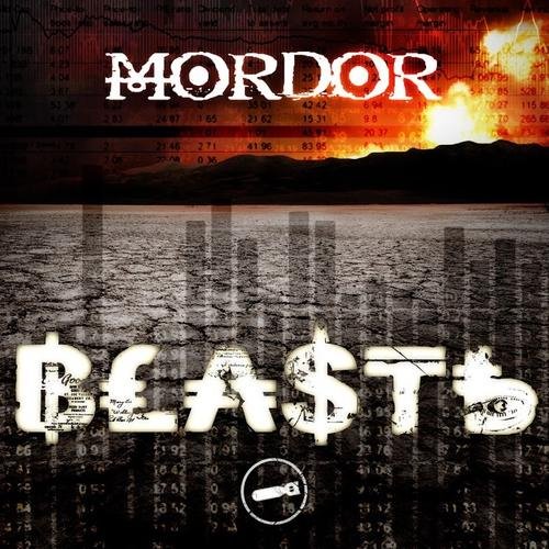 Mordor - Ступени К Вершине