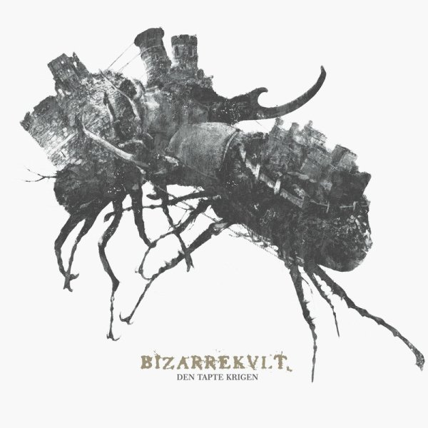 Bizarrekult - Kjære Barn