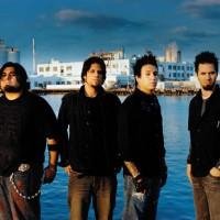 The Black Eyed Peas feat Papa Roach - Anxiety