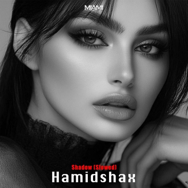 Hamidshax - Shadow (Slowed)