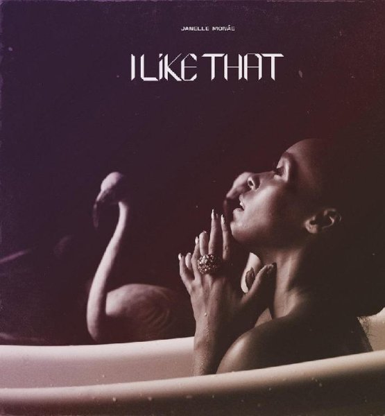 Janelle Monáe - I Like That