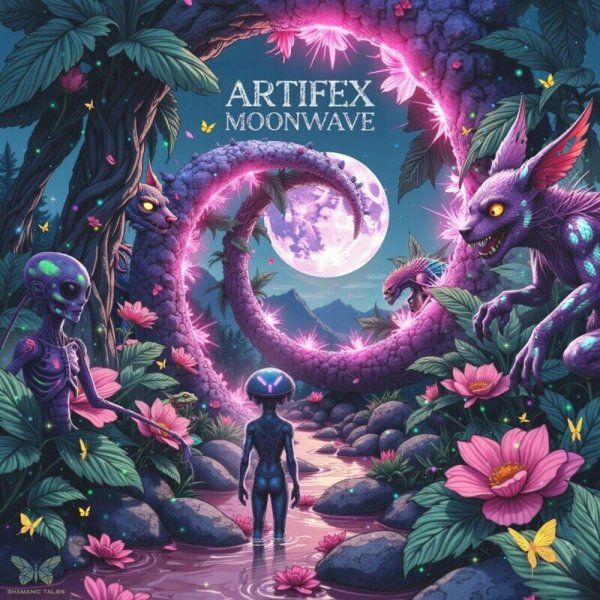 Artifex (IL) - Moonwave
