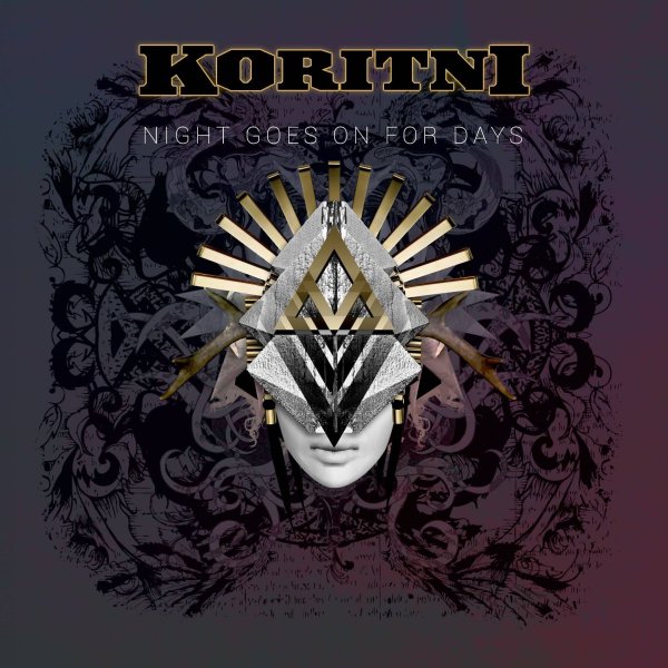 Koritni - Horns Up