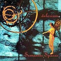 Delerium/Delerium - Metamorphosis