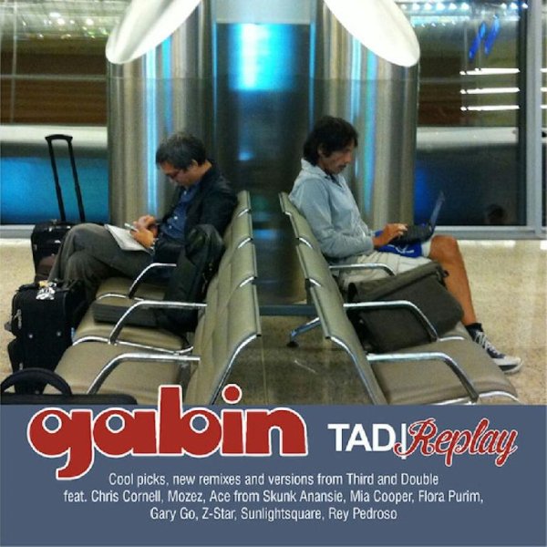 Gabin;Mia Cooper - So many nights