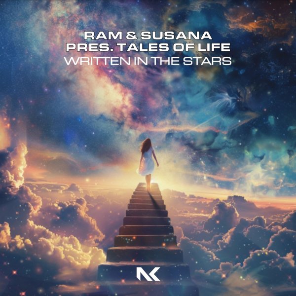 RAM &amp; Susana pres. Tales Of Life - Written In The Stars (Extended Mix)