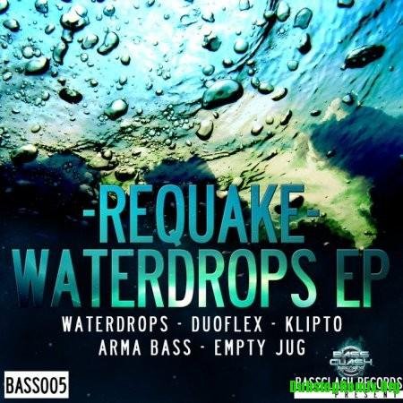 Requake - Waterdrops_VIP