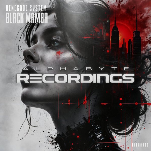 Renegade System - Black Mamba