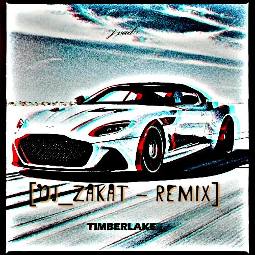 J-VAD - Timberlake [Dj_Zakat - RemiX]