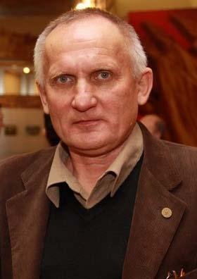 Верстаков Виктор - Аллах Акбар