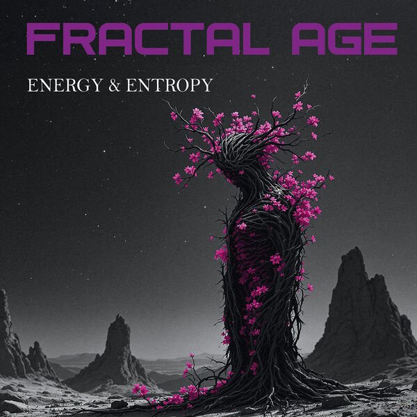 Fractal Age - Her door wont open