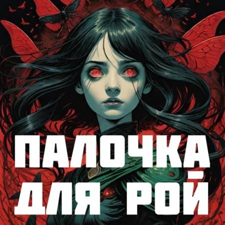 ShayneT (Васильев Сергей) - Палочка для Рой 3