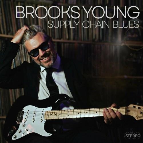 Brooks Young - Going Down