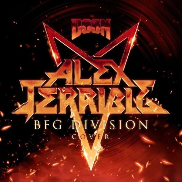 Alex Terrible - BFG Division (Doom)