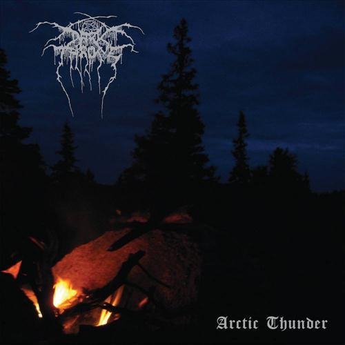 Darkthrone - The Wyoming Distance