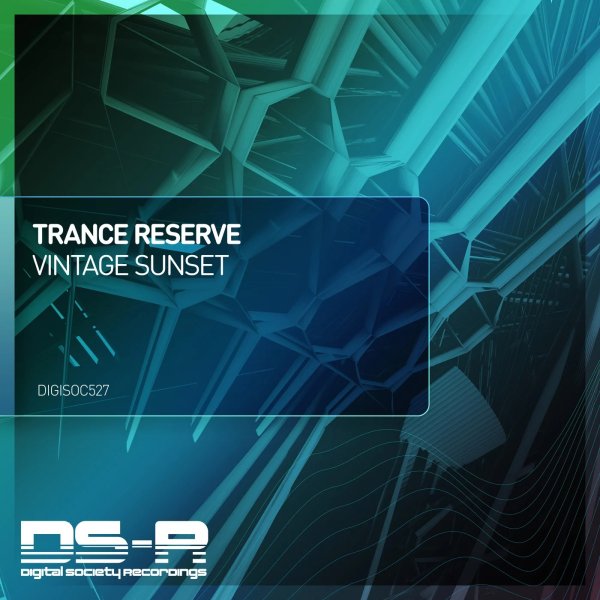 Trance Reserve - Vintage Sunset (Extended Mix)