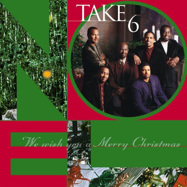 Take 6 - Whalum's Weather Report (interlude)