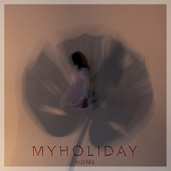 MyHoliday - Last Sunday (feat. Eric Price)