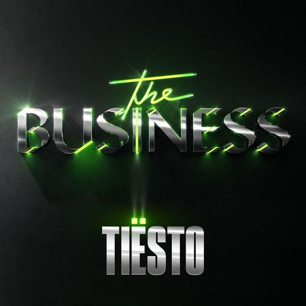 Tiesto - The Business (Mario Eddie &amp; Nastia Zoloto Remix)