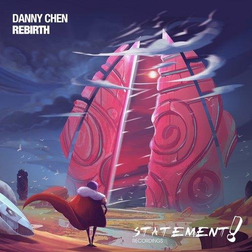 Danny Chen  Leolani - All In A Day Original Mix